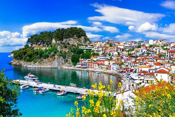 1 8 day private tour in ancient peloponnese syvota parga corfu 8 Day Private Tour in Ancient Peloponnese, Syvota, Parga & Corfu