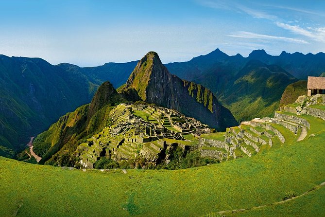 8-Day Salkantay Trek Tour to Machu Picchu From Cusco