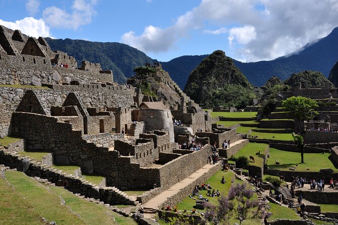 1 8 days best of the inca empire from lima 8 Days Best of the Inca Empire From Lima