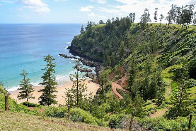 1 8 days drive stay tour in norfolk island 8 Days Drive / Stay / Tour in Norfolk Island