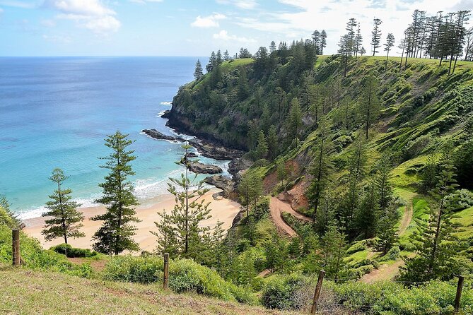 8 Days Drive / Stay / Tour in Norfolk Island