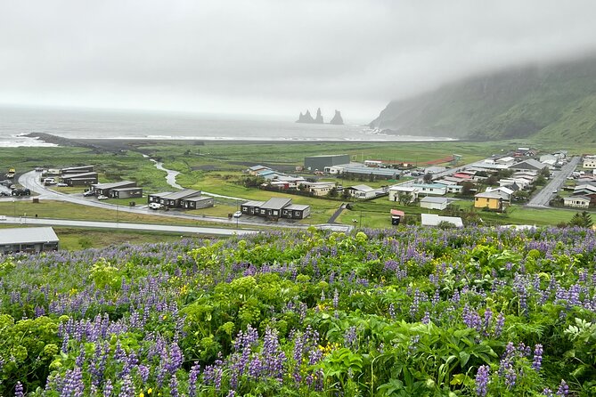 8 Days Private Sightseeing Tour in Iceland