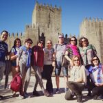 1 8 days traveling in portugal porto coimbra lisbon 8 Days Traveling in Portugal - Porto, Coimbra, Lisbon