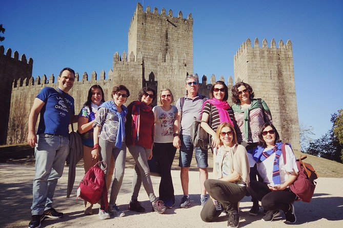 8 Days Traveling in Portugal – Porto, Coimbra, Lisbon