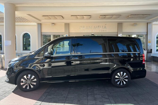 1 8 hour rental in a luxury car and driver official private guide in tenerife 8-Hour Rental in a Luxury Car and Driver/Official Private Guide in Tenerife