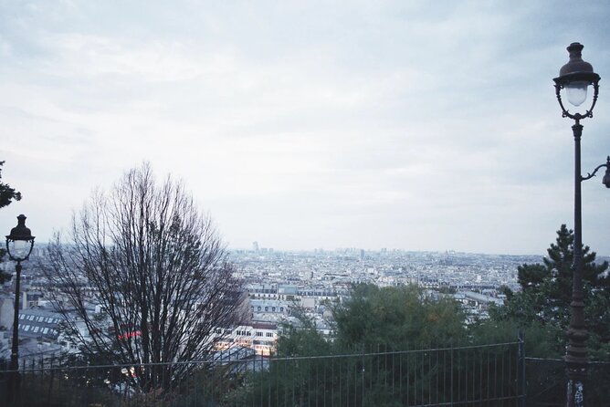 8 Hours Paris With Montmartre, Marais, Saint Germain Des Pres and Dinner Cruise