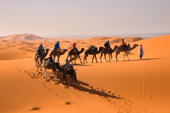 1 8d morocco luxury private tour from casablanca by imperial cities 8D Morocco Luxury Private Tour From Casablanca By Imperial Cities