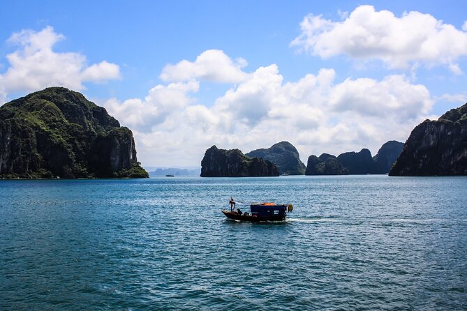 9-Day Tour of Vietnam With Airport Pick up