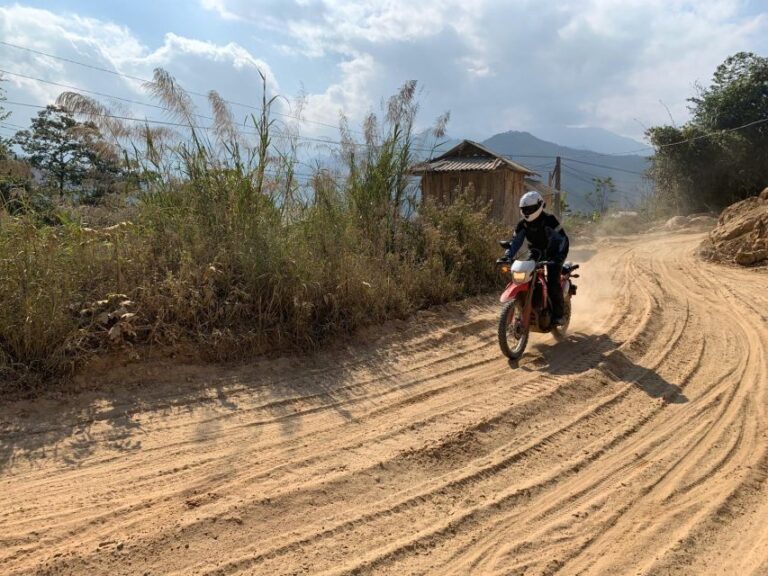 9 Days Northern Vietnam Highlights Guided Motorcycle Tour