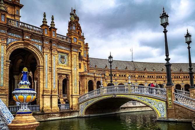 A Day in the Life of Seville – Private Tour With a Local