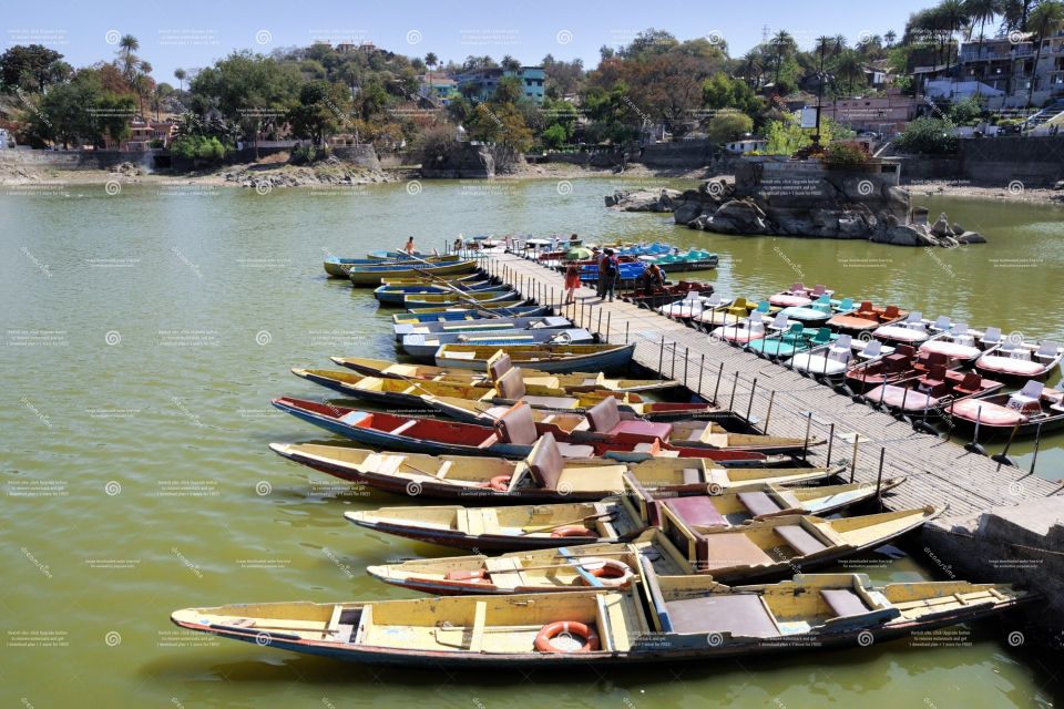 1 a day trip of mount abu from udaipur A Day Trip of Mount Abu From Udaipur