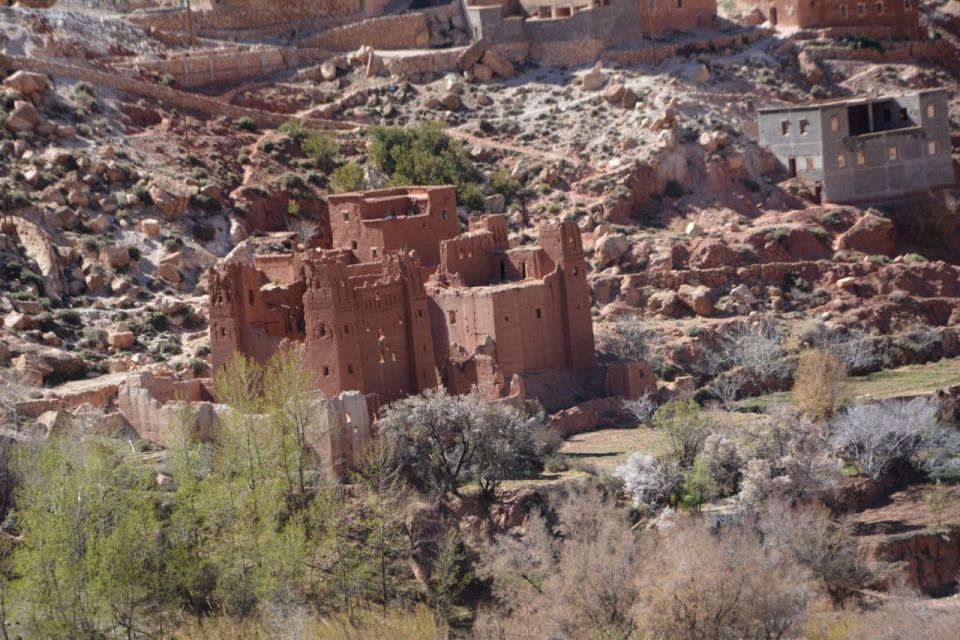 1 a journey through time telouet and ait ben haddou day tour A Journey Through Time Telouet and Ait Ben Haddou Day Tour