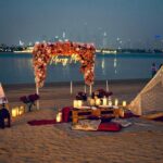 1 a private bespoke beach proposal in dubai sand sea and love A Private Bespoke Beach Proposal in Dubai: Sand, Sea, and Love