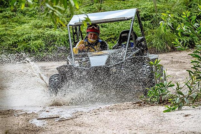 A Thrilling Off-Road Buggy Adventure in Pattaya – A Guided Tour