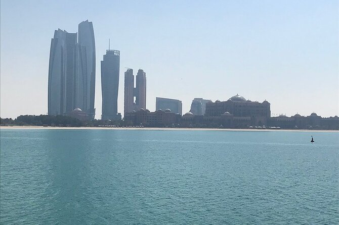 1 abu dhabi city tour from dubai 2 Abu Dhabi City Tour From Dubai