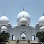 1 abu dhabi city tour with sheikh zayed mosque Abu Dhabi City Tour With Sheikh Zayed Mosque