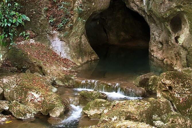 Actun Tunichil Muknal Cave Tour From San Ignacio