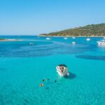 1 adriatica tour blue lagoon and solta from trogir or split Adriatica Tour: Blue Lagoon and Solta From Trogir or Split