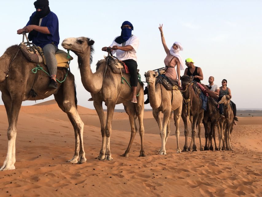 1 affordable 2 day sahara escape from fez to the dunes Affordable: 2-Day Sahara Escape From Fez to the Dunes