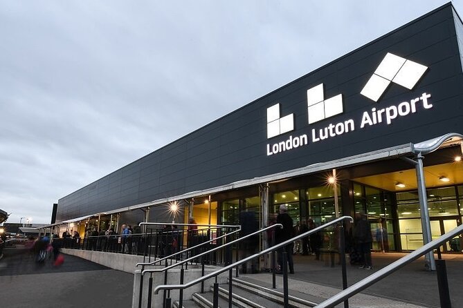 Affordable All London Airports Round-trip: Private Transfers to London Hotels