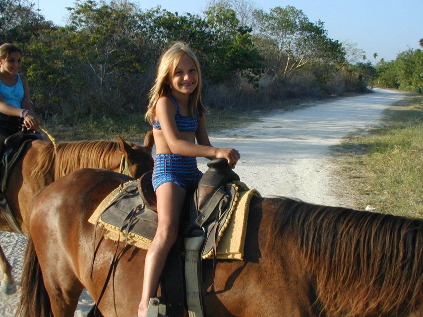 1 afro mex village horse ride turtle release crocodile farm *Afro-Mex Village Horse Ride, Turtle Release Crocodile Farm