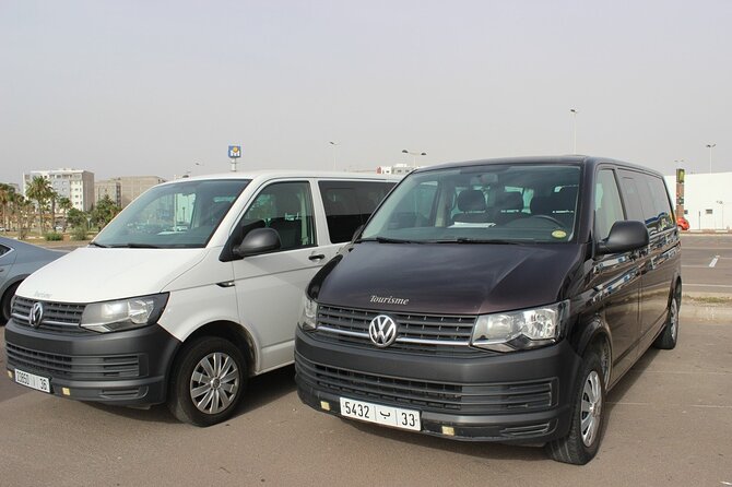 Agadir Airport Transfer / Taghazout