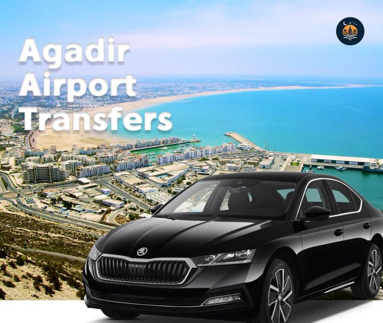 Agadir Al Massira Airport Transfer