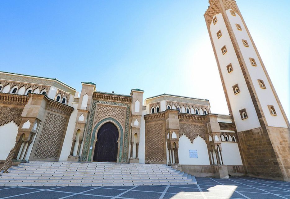 1 agadir city tour 11 Agadir: City Tour