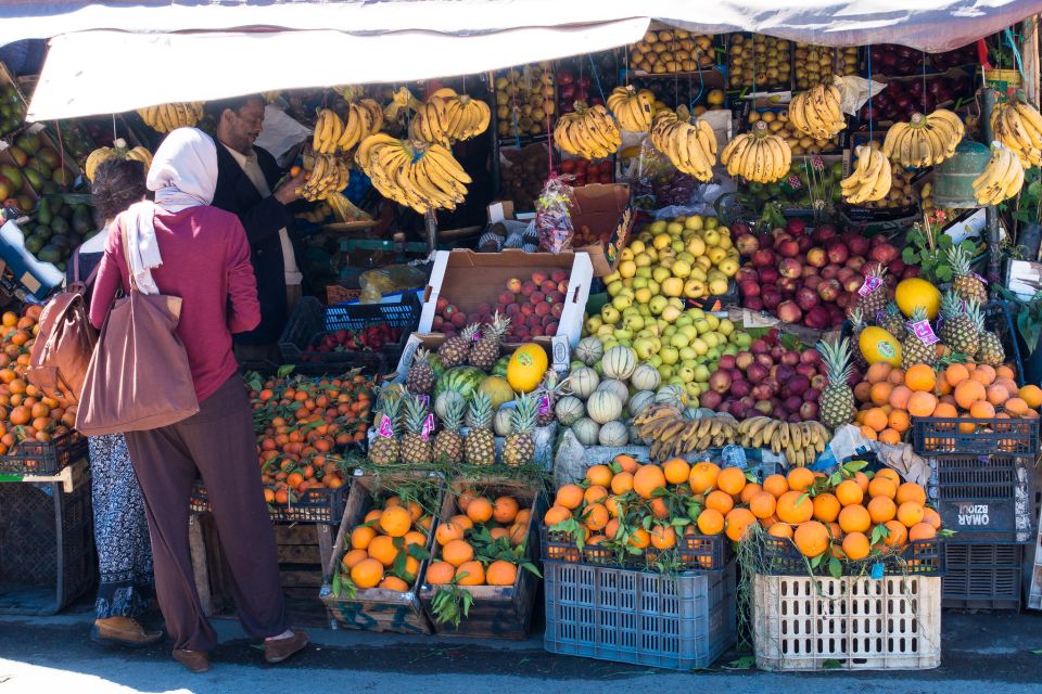 Agadir Food Tour