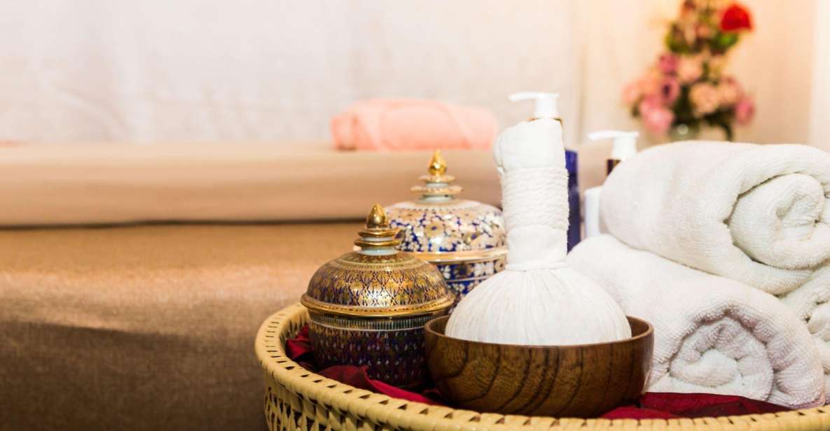 1 agadir hammam and massage 4 Agadir: Hammam and Massage