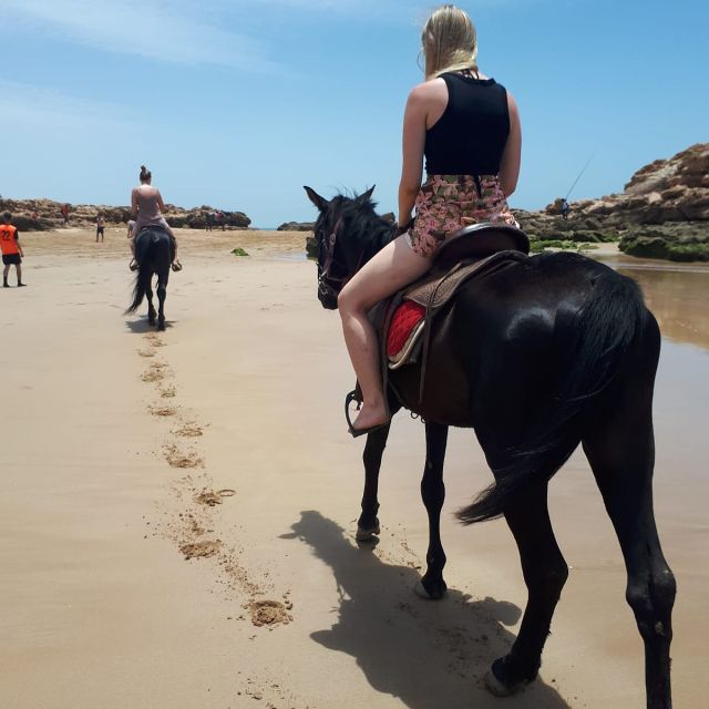 Agadir Horse & Quad Bike Tour With Transfer