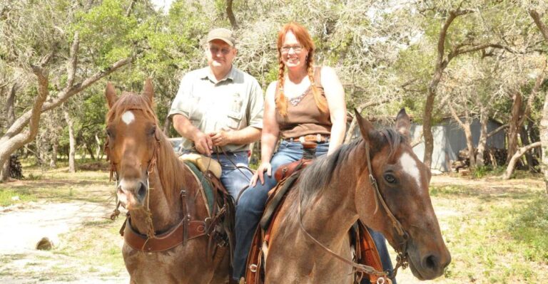 Agadir: Horse Ride Along the Souss River With Birdwatching