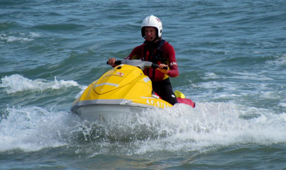 1 agadir jetski adventure 4 Agadir: Jetski Adventure