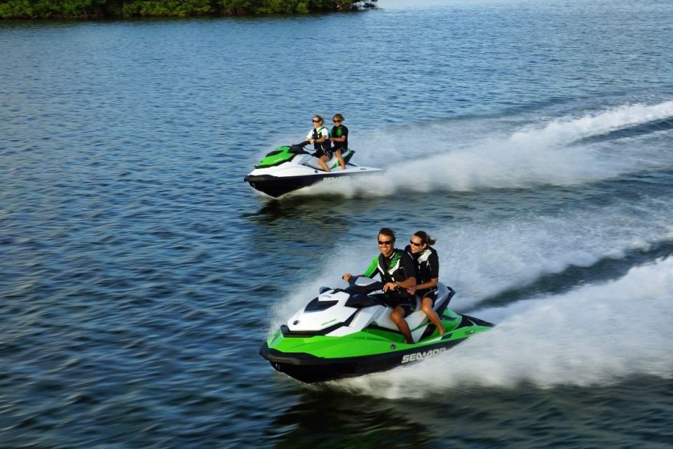1 agadir or taghazout jet ski fast and furious Agadir or Taghazout : Jet Ski Fast and Furious