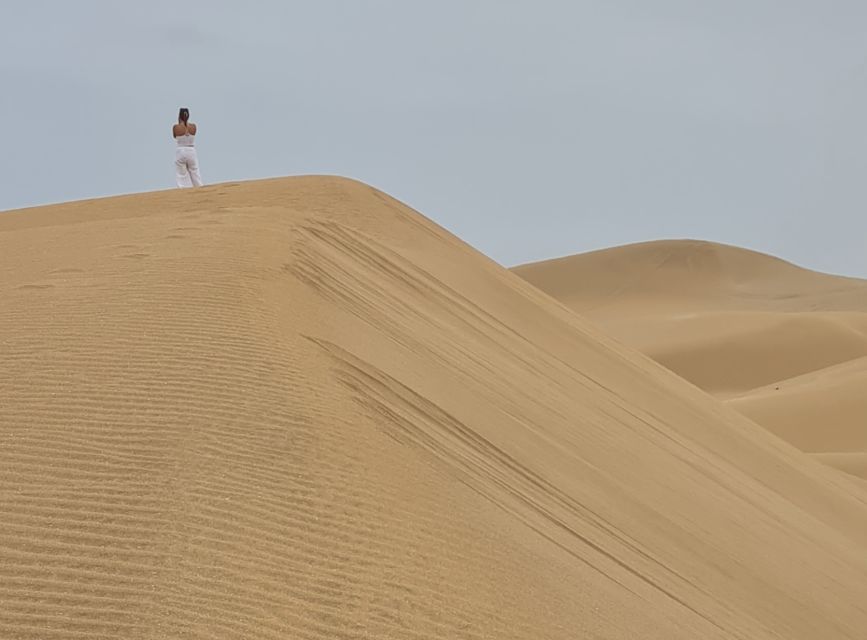 1 agadir sahara desert camel ride sandboarding halfday trip Agadir: Sahara Desert Camel Ride & Sandboarding Halfday Trip