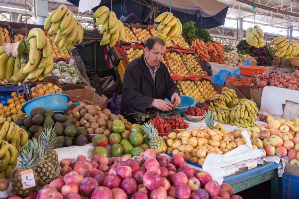 1 agadir souk el had Agadir Souk El Had