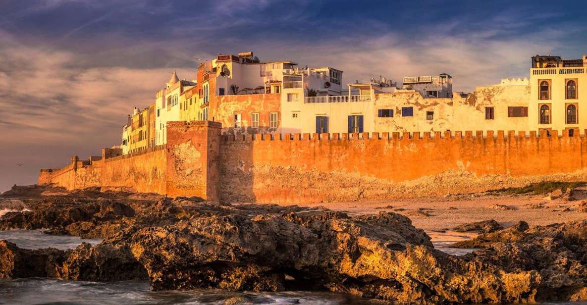 1 agadir to essaouira trip visit the ancient historical city 2 Agadir to Essaouira Trip Visit the Ancient & Historical City