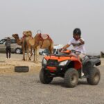 1 agafay desert quad bike adventure with tea transfer Agafay Desert Quad Bike Adventure With Tea & Transfer