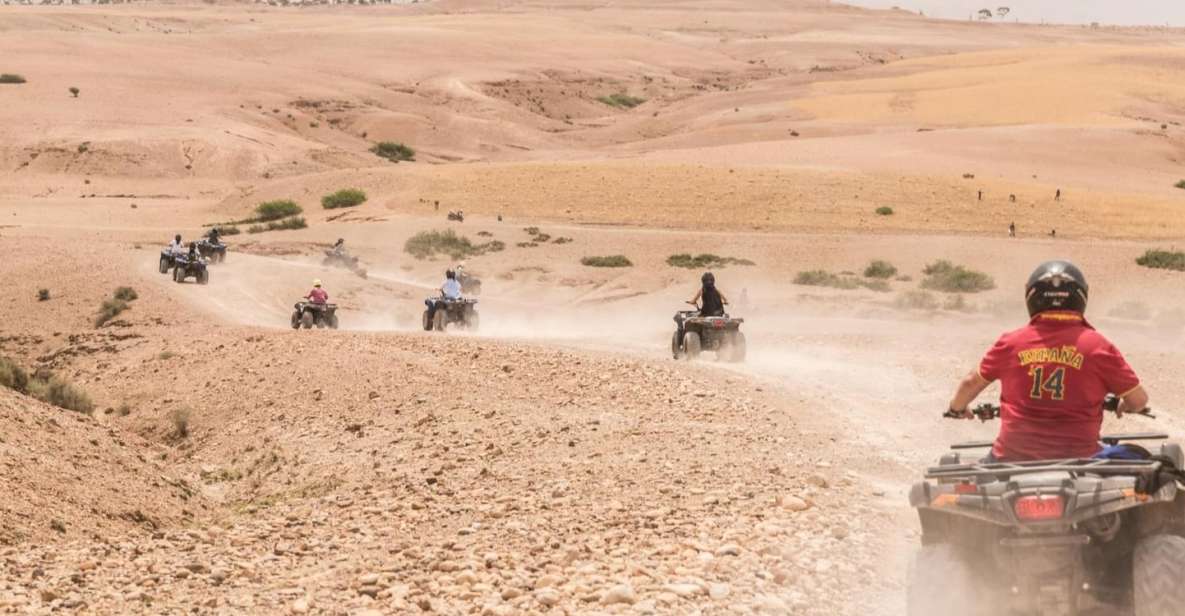 1 agafay desert quad biking from marrakech Agafay Desert Quad Biking From Marrakech