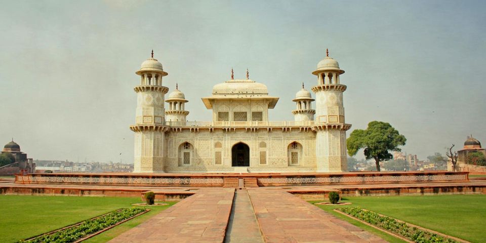 1 agra taj mahal tour at best price Agra Taj Mahal Tour At Best Price