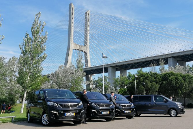 Airport Private Transfer to Lisbon - Overview and Expectations