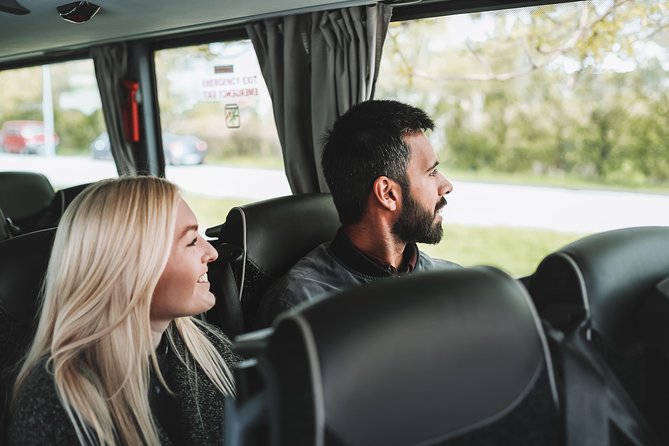 1 airport transfer in iceland from keflavik airport to reykjavik city with hotel drop off Airport Transfer in Iceland From Keflavik Airport to Reykjavik City With Hotel Drop off