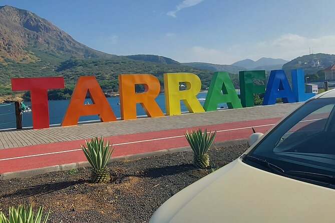1 airport transfer to tarrafal Airport Transfer to Tarrafal