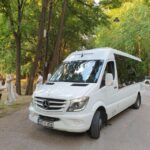1 airport transfers private tours with luxury minibus bosnia 3 Airport Transfers & Private Tours With Luxury Minibus Bosnia
