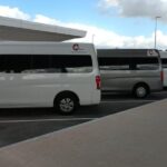 1 airport transfers to playa del carmen private van round trip flat rate Airport Transfers to Playa Del Carmen - Private Van (Round Trip) FLAT RATE