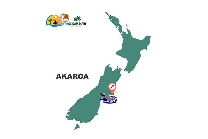 1 akaroa day tour from christchurch Akaroa Day Tour From Christchurch