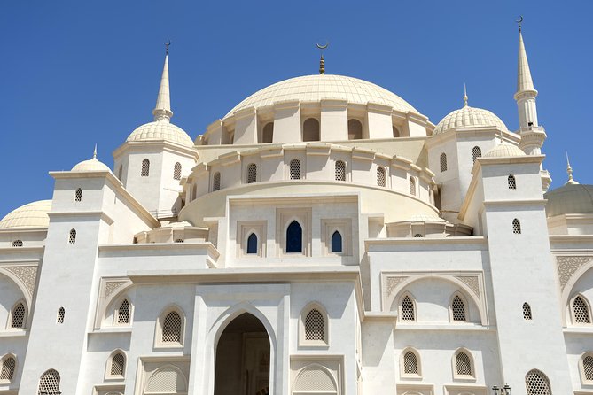 1 al ain city tour Al Ain City Tour