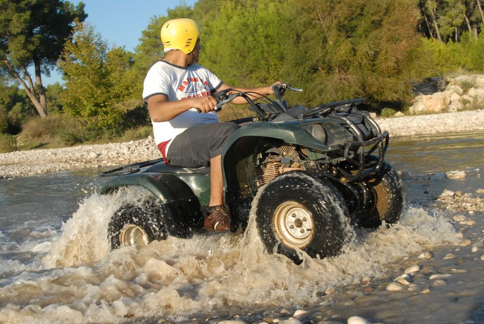 1 alanya guided quad safari adventure with hotel transfers Alanya: Guided Quad Safari Adventure With Hotel Transfers