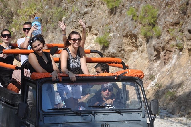 1 alanya jeep safari tour to taurus mountains 6 activities in 1 trip Alanya Jeep Safari Tour To Taurus Mountains (6 Activities in 1 Trip)