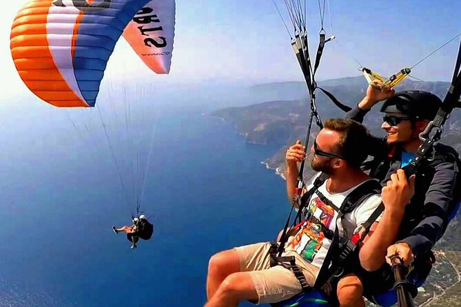 1 alanya paragliding experience by local expert pilots Alanya Paragliding Experience By Local Expert Pilots